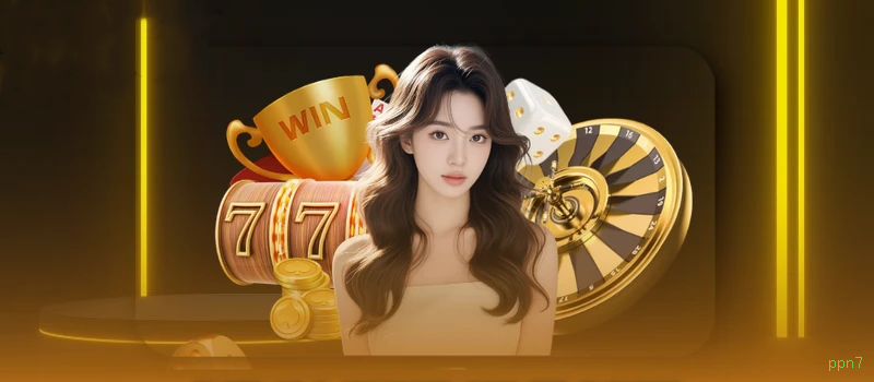 Slots Online ppn7
