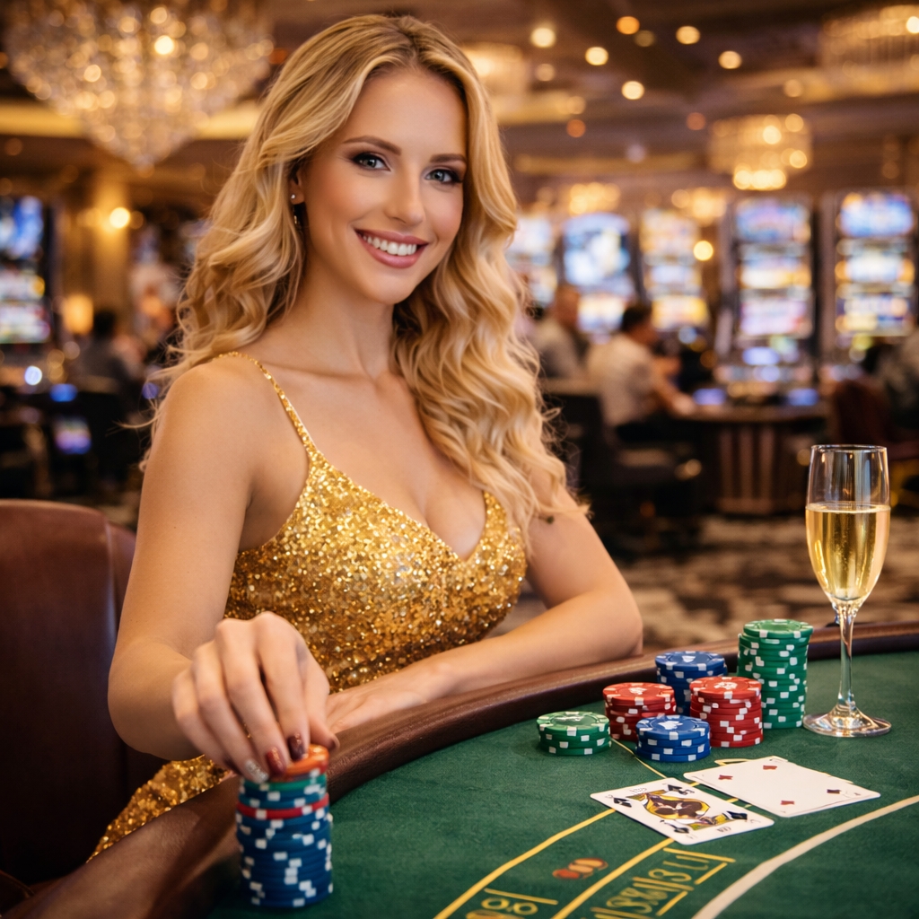Wild West Gold Slot